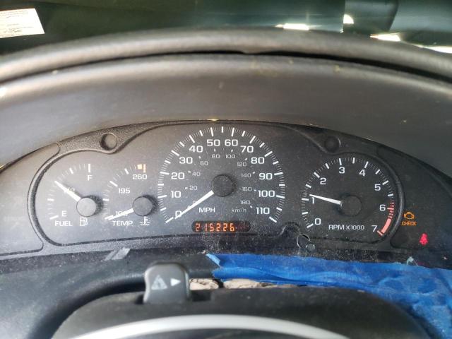 Photo 9 from auction – 2004 CHEVROLET CAVALIER with VIN 1G1JC12F247302253