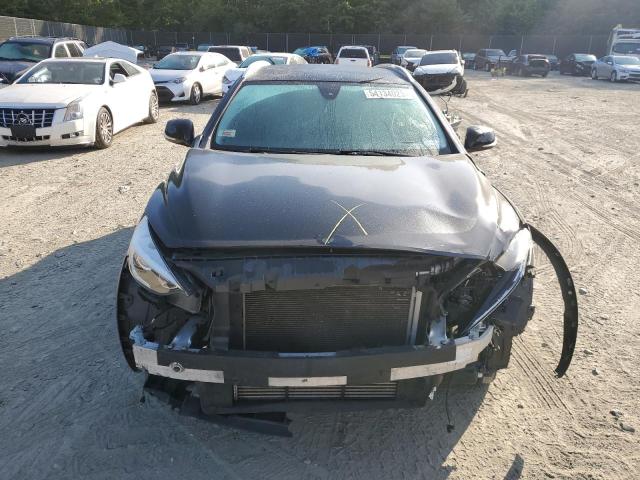Photo 5 from auction – 2017 INFINITI QX30 BASE with VIN SJKCH5CR2HA023635