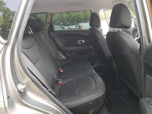 Photo 10 from auction – 2017 KIA SOUL with VIN KNDJN2A22H7423845