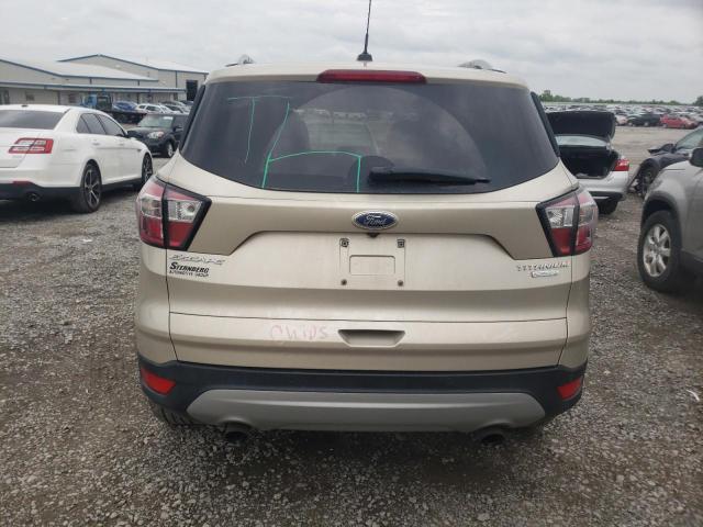 Photo 6 from auction – 2017 FORD ESCAPE TIT with VIN 1FMCU0J98HUE57511