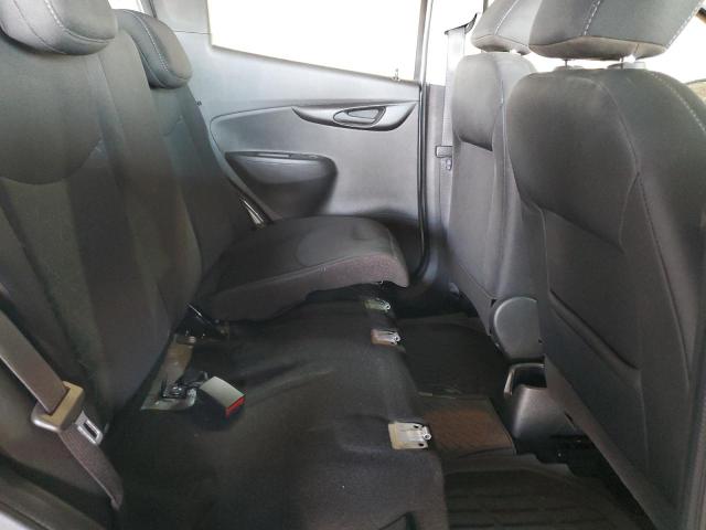 Photo 10 from auction – 2021 CHEVROLET SPARK 1LT with VIN KL8CD6SAXMC746866