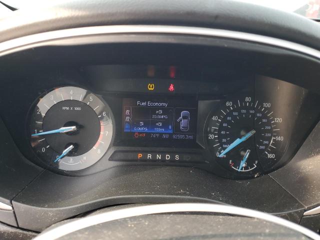Photo 9 from auction – 2013 FORD FUSION SE with VIN 3FA6P0H79DR191422