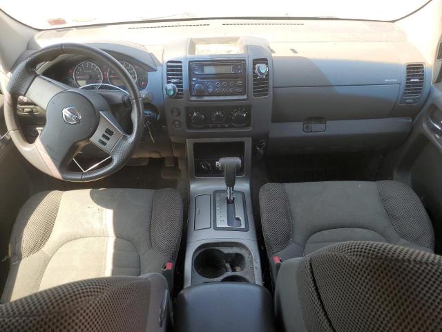 Photo 8 from auction – 2005 NISSAN PATHFINDER with VIN 5N1AR18W25C760375