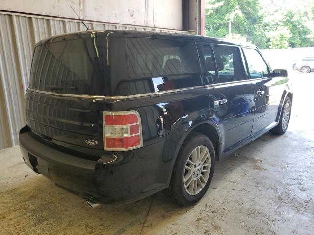 Photo 3 from auction – 2019 FORD FLEX SEL with VIN 2FMGK5C8XKBA34645