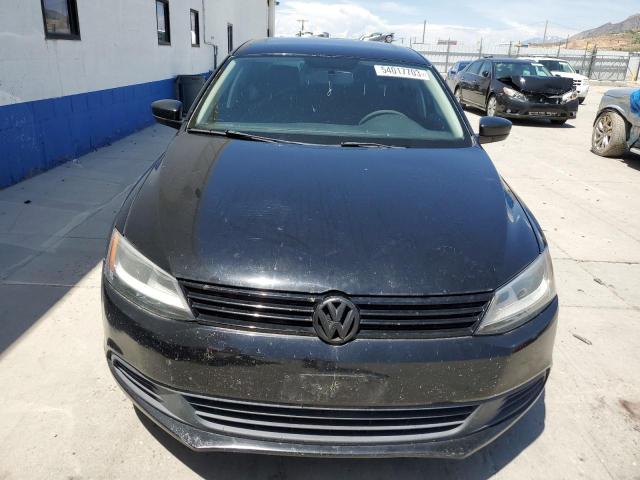 Photo 5 from auction – 2013 VOLKSWAGEN JETTA BASE with VIN 3VW2K7AJ4DM285904