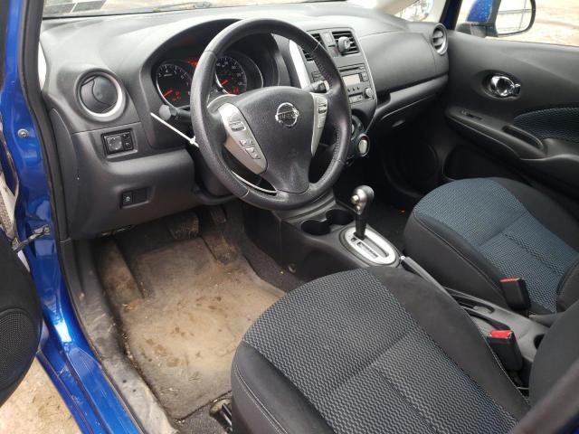 Photo 8 from auction – 2014 NISSAN VERSA NOTE with VIN 3N1CE2CP0EL353239