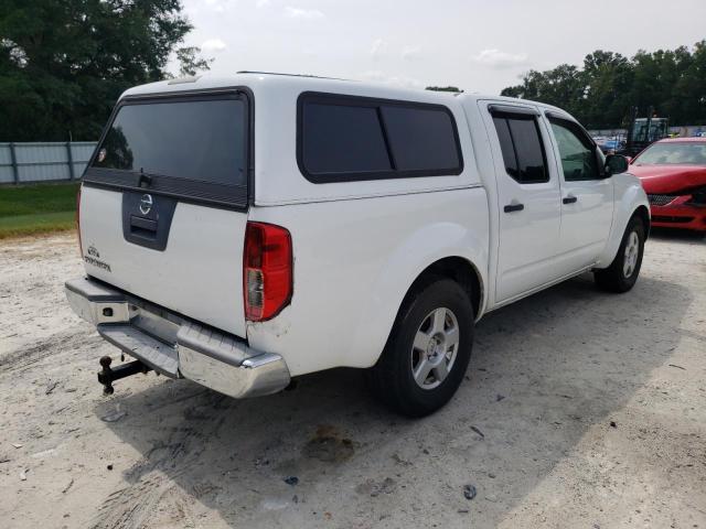 Photo 3 from auction – 2011 NISSAN FRONTIER S with VIN 1N6AD0ER9BC407202