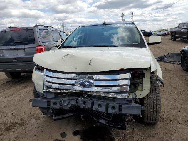 Photo 5 from auction – 2008 FORD EDGE LIMIT with VIN 2FMDK39C78BA44979