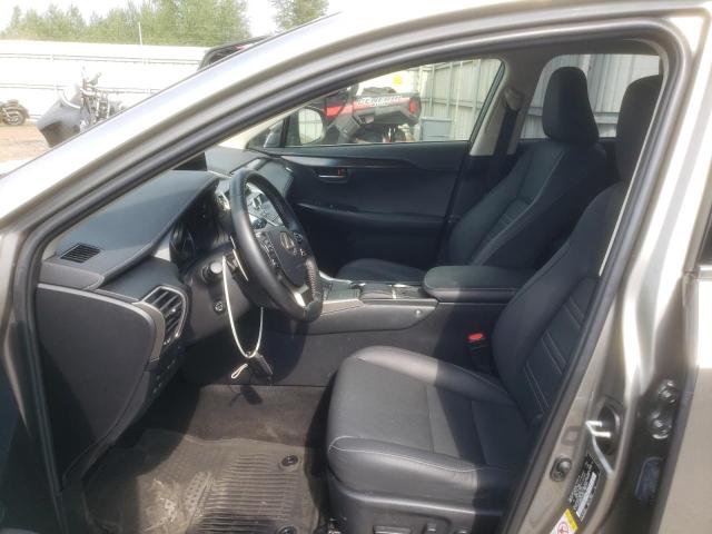 Photo 7 from auction – 2019 LEXUS NX 300H with VIN JTJBJRBZXK2123508