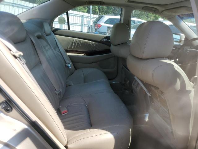 Photo 10 from auction – 2002 ACURA 3.2TL with VIN 19UUA56652A013431