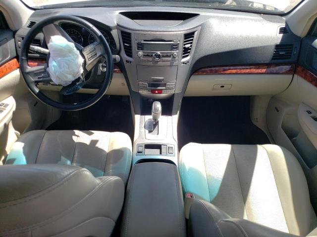 Photo 8 from auction – 2011 SUBARU OUTBACK 2. with VIN 4S4BRCKC5B3410216