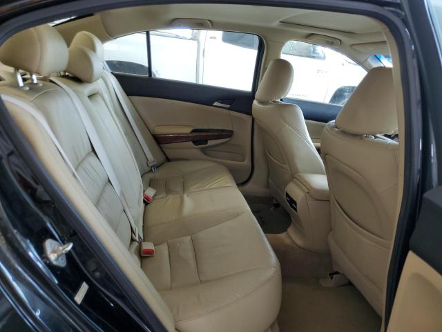 Photo 10 from auction – 2011 HONDA ACCORD EXL with VIN 1HGCP2F86BA126590