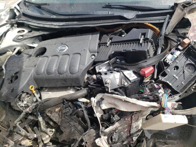 Photo 11 from auction – 2009 NISSAN ALTIMA 2.5 with VIN 1N4AL21E89N428129