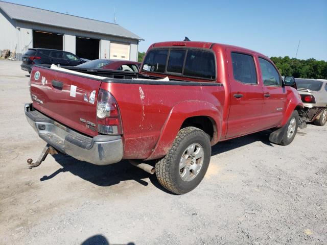 Photo 3 from auction – 2012 TOYOTA TACOMA DOU with VIN 3TMLU4ENXCM101027
