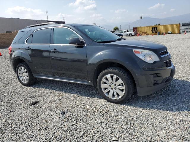 Photo 4 from auction – 2010 CHEVROLET EQUINOX LT with VIN 2CNFLDEY0A6239527