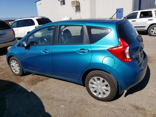 Photo 2 from auction – 2014 NISSAN VERSA NOTE with VIN 3N1CE2CP7EL436358