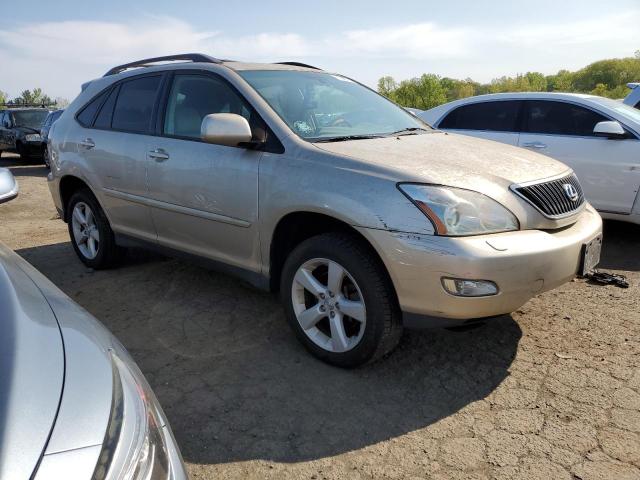 Photo 4 from auction – 2006 LEXUS RX 330 with VIN 2T2HA31U96C102832