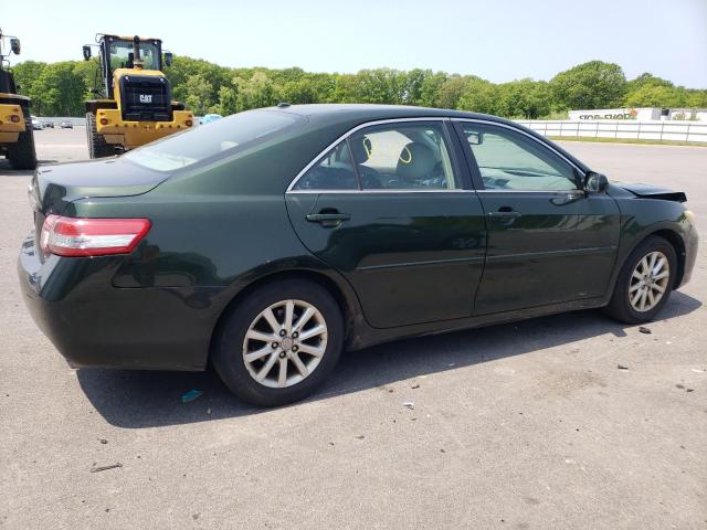 Photo 3 from auction – 2011 TOYOTA CAMRY BASE with VIN 4T1BF3EK0BU689791