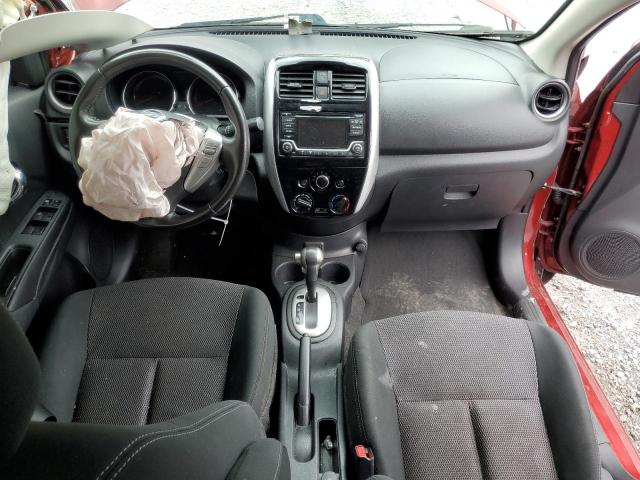 Photo 8 from auction – 2017 NISSAN VERSA S with VIN 3N1CN7AP3HL868935