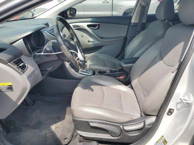 Photo 7 from auction – 2012 HYUNDAI ELANTRA GL with VIN KMHDH4AEXCU334069