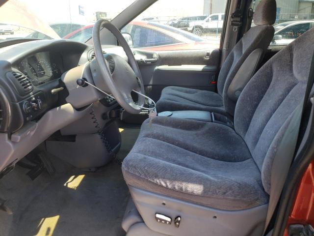 Photo 7 from auction – 2000 DODGE GRAND CARA with VIN 1B4GP44G0YB640926