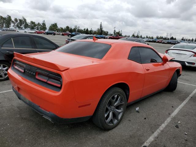 Photo 3 from auction – 2017 DODGE CHALLENGER with VIN 2C3CDZAG7HH573975