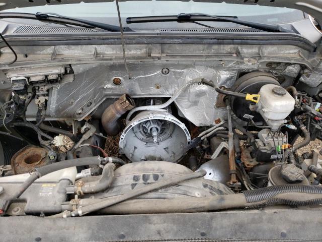 Photo 11 from auction – 2011 FORD F250 SUPER with VIN 1FT7W2BT1BEB68901