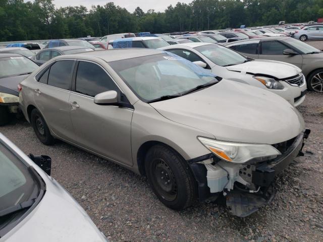 Photo 4 from auction – 2016 TOYOTA CAMRY LE with VIN 4T4BF1FK5GR551292