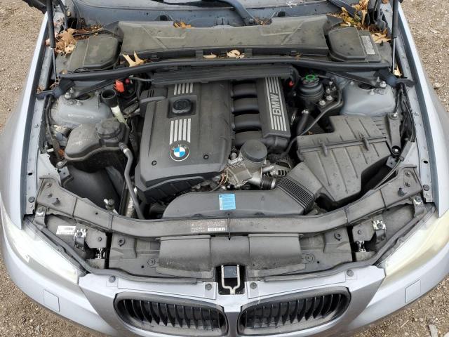 Photo 11 from auction – 2010 BMW 328 XI with VIN WBAPK7C52AA458513