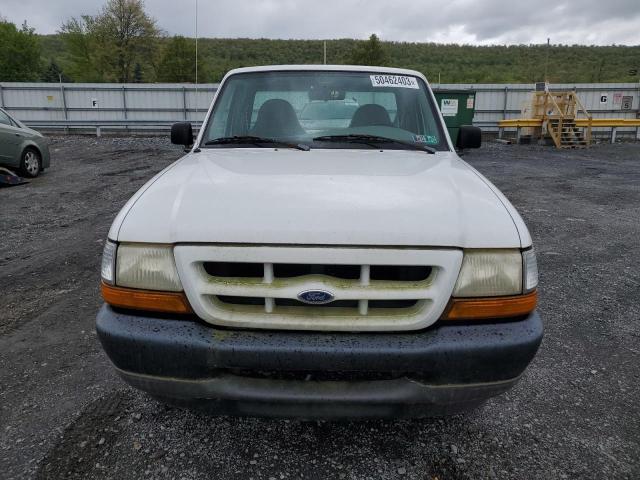 Photo 5 from auction – 1999 FORD RANGER with VIN 1FTYR10C7XUB78967