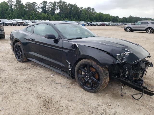 Photo 4 from auction – 2019 FORD MUSTANG with VIN 1FA6P8THXK5157715
