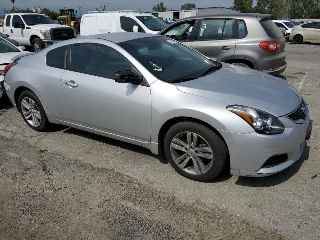 Photo 4 from auction – 2012 NISSAN ALTIMA S with VIN 1N4AL2EP3CC105055