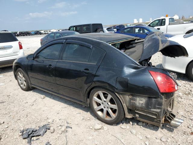 Photo 2 from auction – 2008 NISSAN MAXIMA SE with VIN 1N4BA41E88C824724