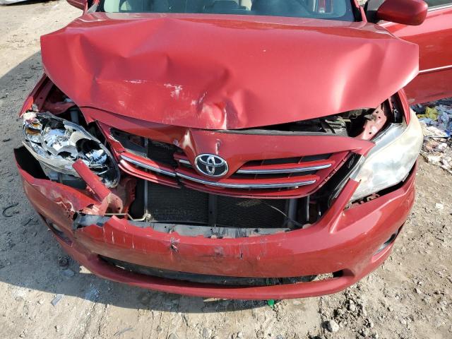Photo 11 from auction – 2013 TOYOTA COROLLA BA with VIN 2T1BU4EE2DC014129