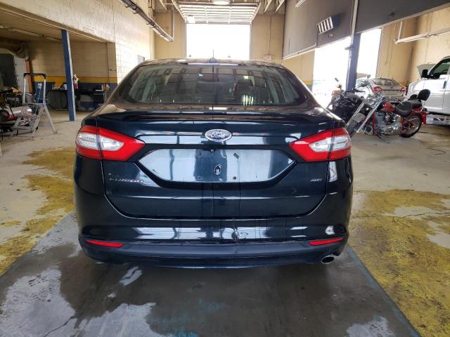 Photo 6 from auction – 2014 FORD FUSION SE with VIN 3FA6P0H71ER153331