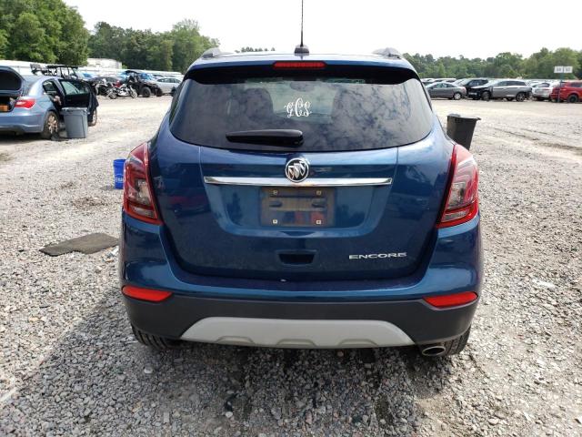 Photo 6 from auction – 2019 BUICK ENCORE PRE with VIN KL4CJASB3KB885617