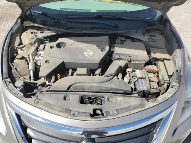 Photo 11 from auction – 2013 NISSAN ALTIMA 2.5 with VIN 1N4AL3AP2DC107523