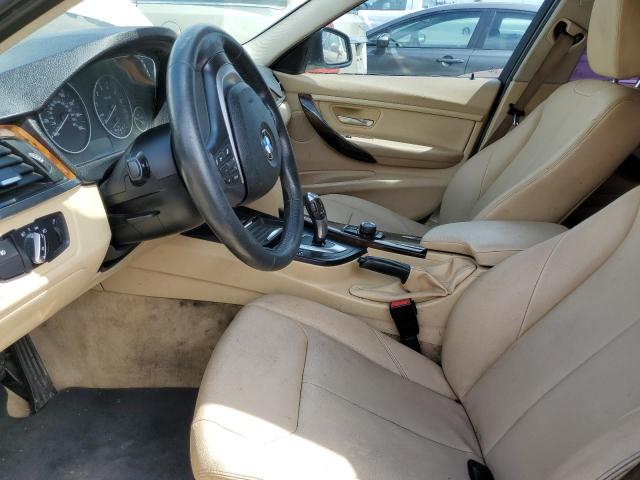 Photo 7 from auction – 2014 BMW 328 I SULE with VIN WBA3C1C55EK110522
