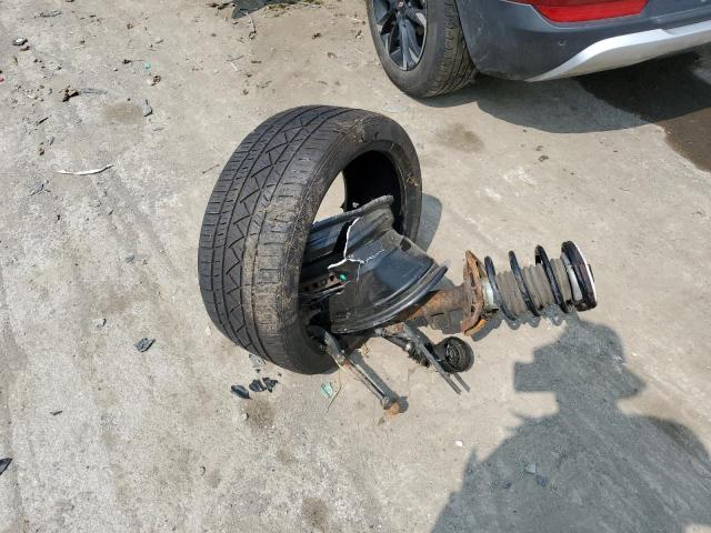 Photo 13 from auction – 2021 CHEVROLET TRAILBLAZE with VIN KL79MRSL2MB033628