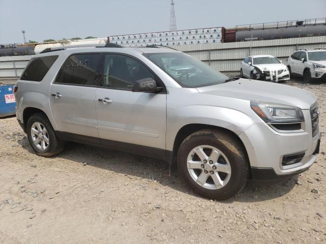Photo 4 from auction – 2015 GMC ACADIA SLE with VIN 1GKKVPKD2FJ338817