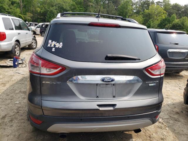 Photo 6 from auction – 2014 FORD ESCAPE TIT with VIN 1FMCU9J9XEUD28864