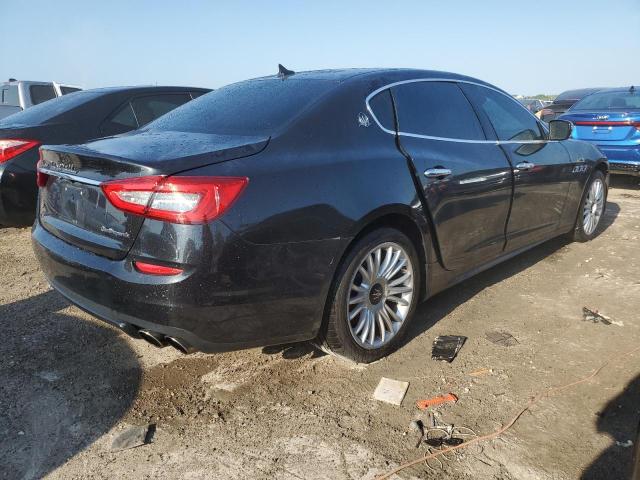 Photo 3 from auction – 2014 MASERATI QUATTROPOR with VIN ZAM56RRA3E1111403