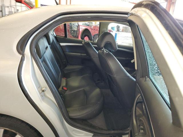 Photo 10 from auction – 2008 SAAB 9-3 AERO with VIN YS3FH41U481009598