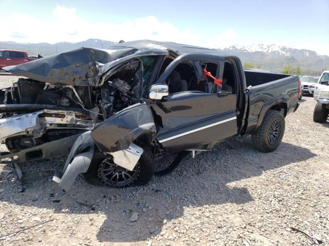CHEVROLET SILVERADO 2005 с VIN 2GCEK13TX51187786 - Фото с аукциона