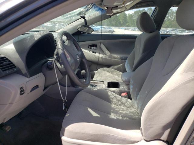 Photo 7 from auction – 2007 TOYOTA CAMRY CE with VIN 4T1BE46K47U121851