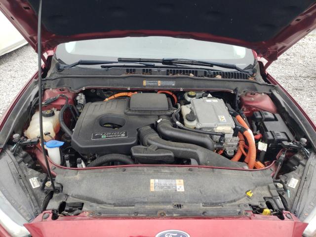 Photo 11 from auction – 2013 FORD FUSION SE with VIN 3FA6P0PU5DR373500
