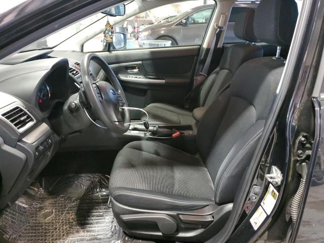 Photo 7 from auction – 2015 SUBARU XV CROSSTR with VIN JF2GPAFC1F8310249