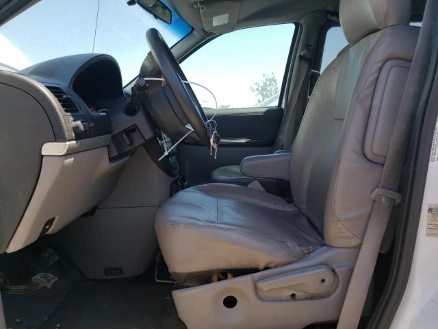 Photo 7 from auction – 2009 CHEVROLET UPLANDER with VIN 1GBDV13W18D205473