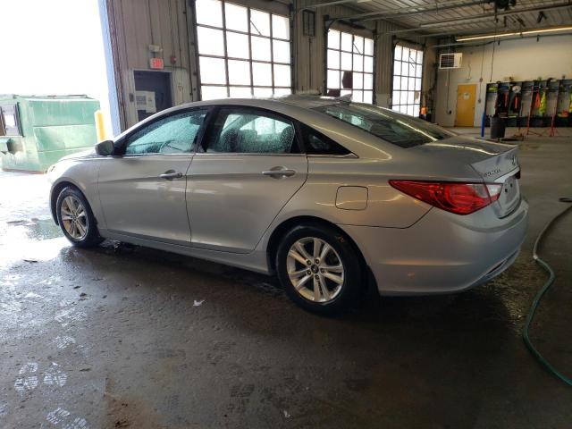 Photo 2 from auction – 2013 HYUNDAI SONATA GLS with VIN 5NPEB4AC7DH544911
