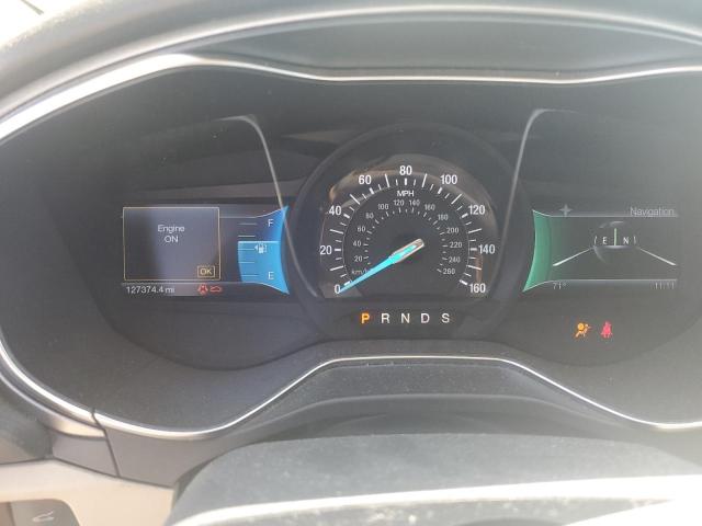 Photo 9 from auction – 2013 FORD FUSION SE with VIN 3FA6P0H70DR326142